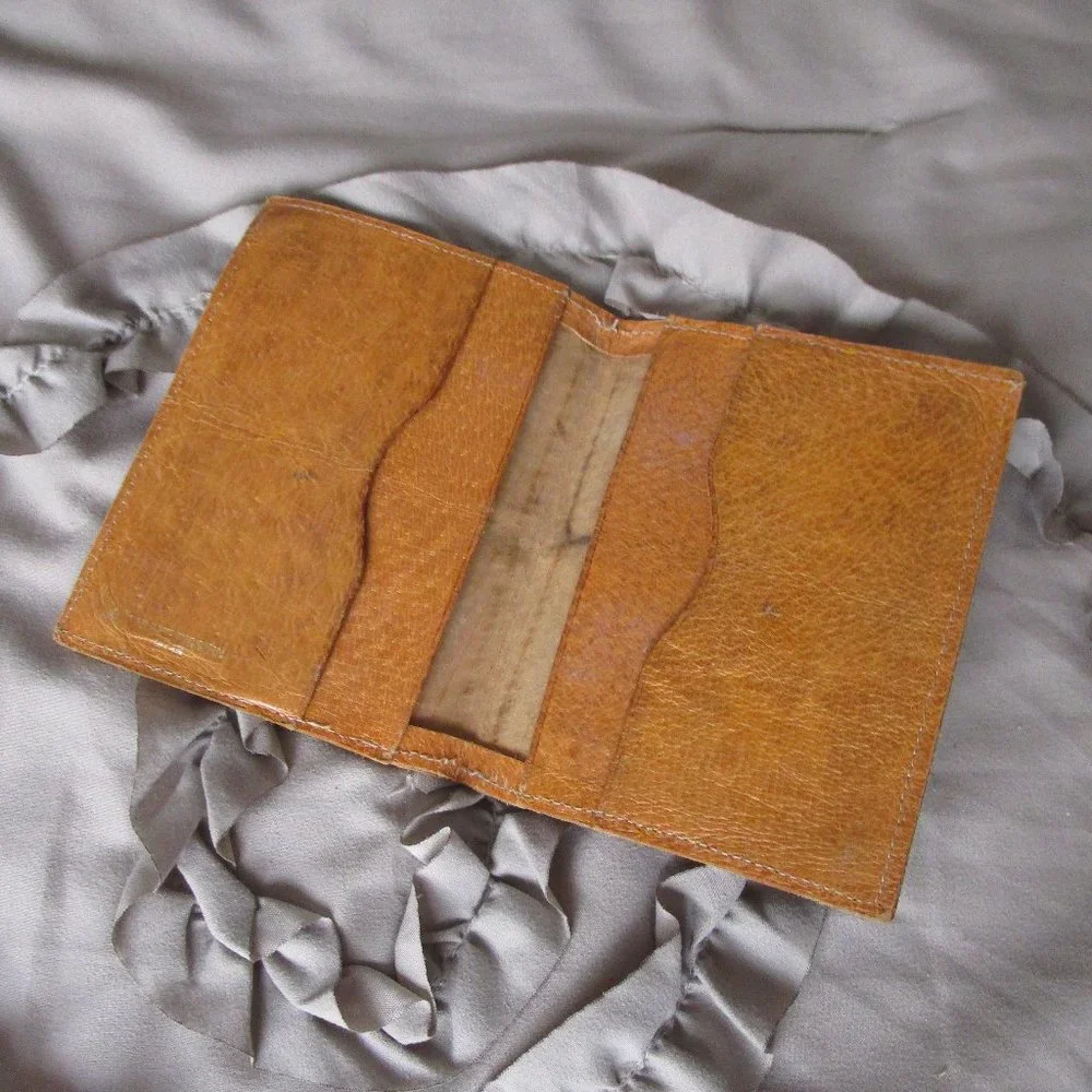N/A vintage genuine